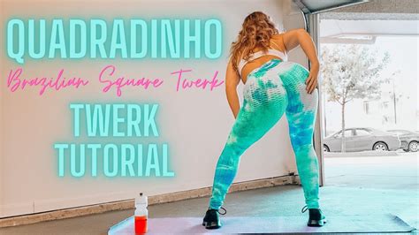 brazil twerk